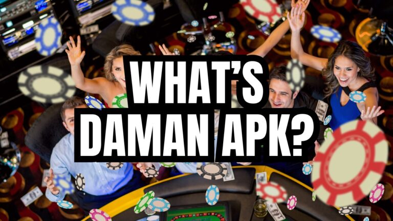 What’s Daman APK? And Why Are People Talking About It?