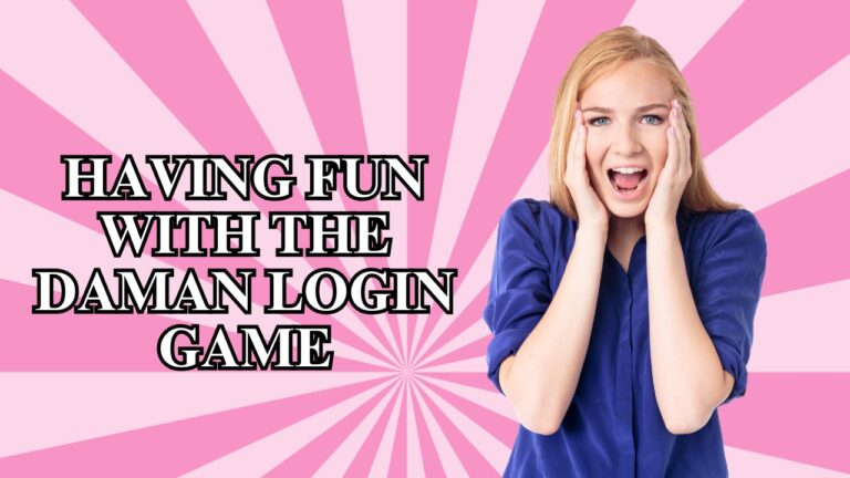 daman login game