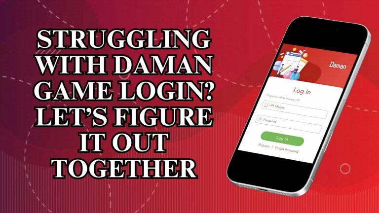 Daman Login