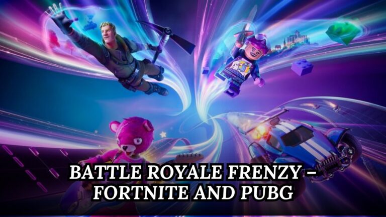PC Games