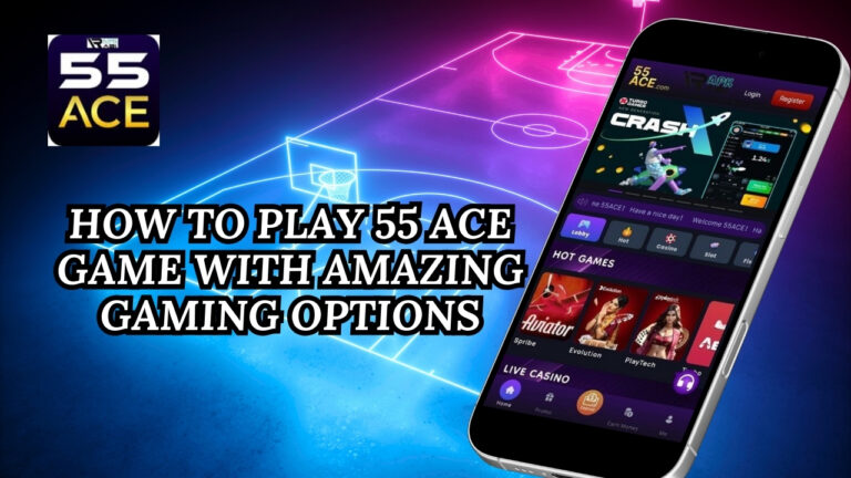 55 Ace Game