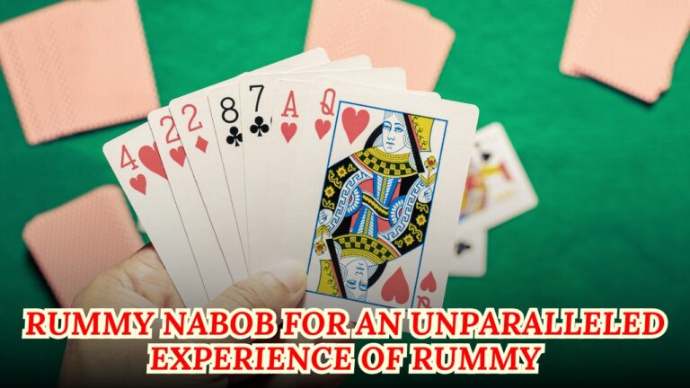 Rummy Nabob