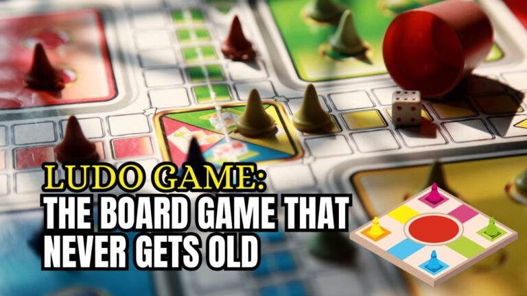 Ludo Game