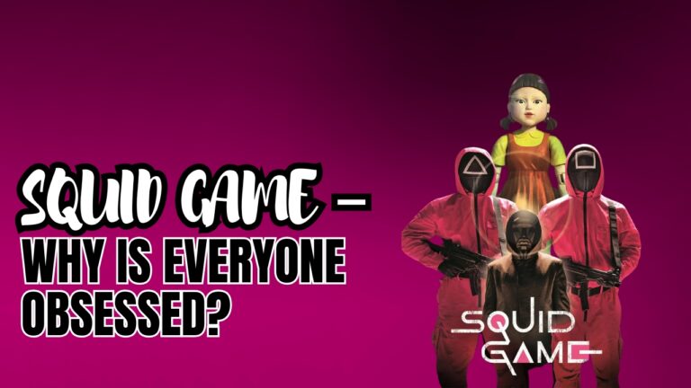 Squid Game
