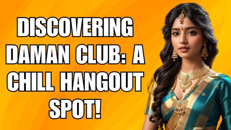 Daman Club