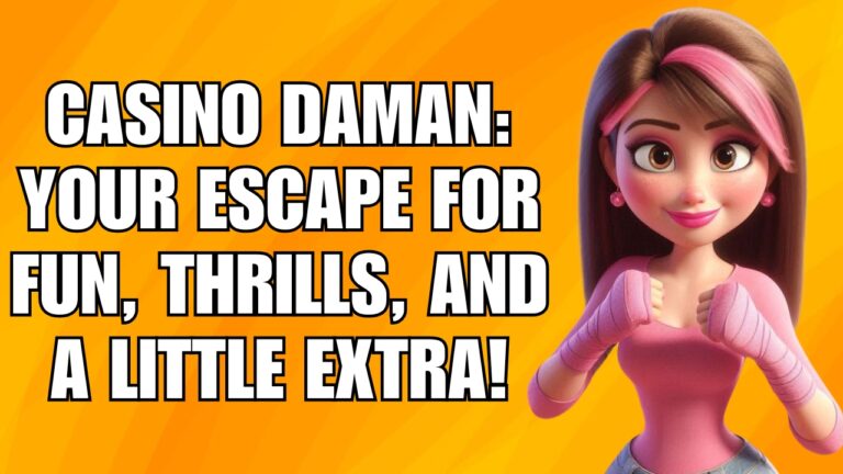 Casino Daman