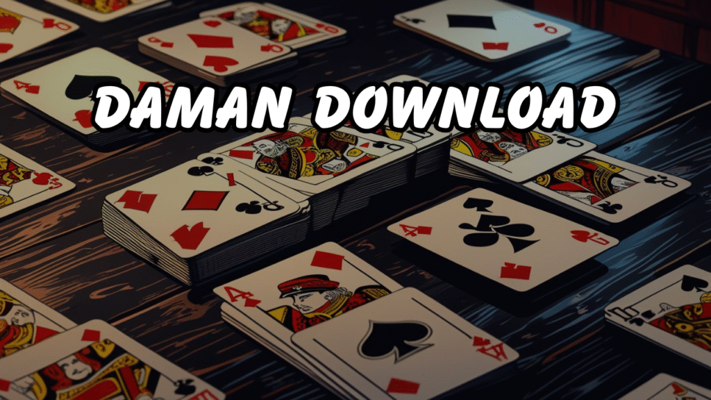 Daman Download—Game, Features, and Safe Play Detailed