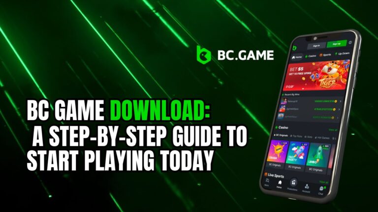 BC Game Download