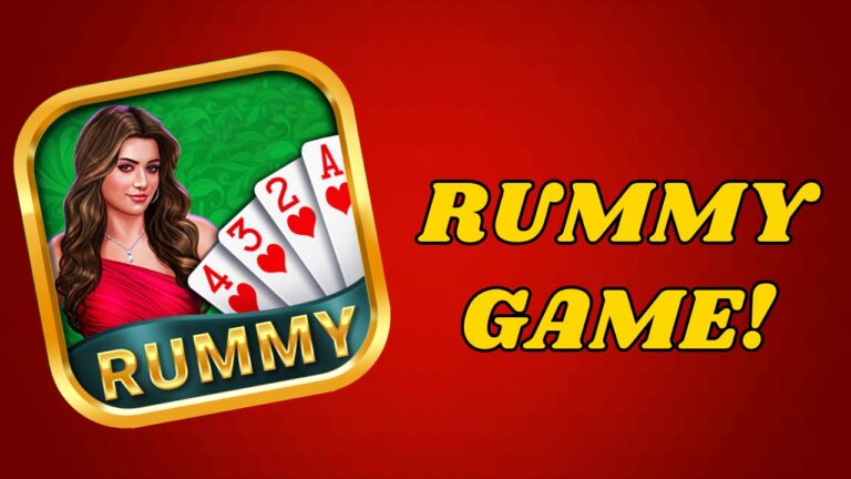 Rummy Game
