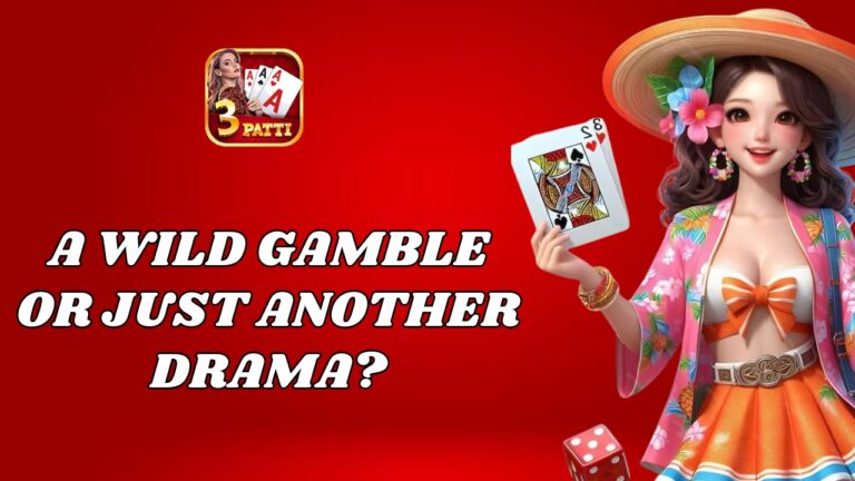 Teen Patti Movie