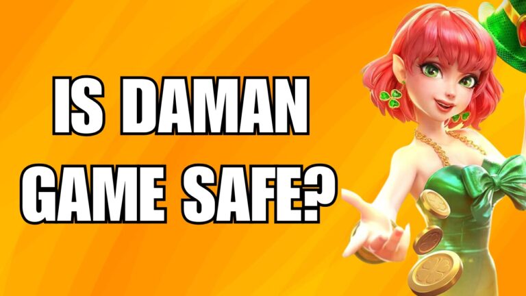 Is Daman Game Safe?
