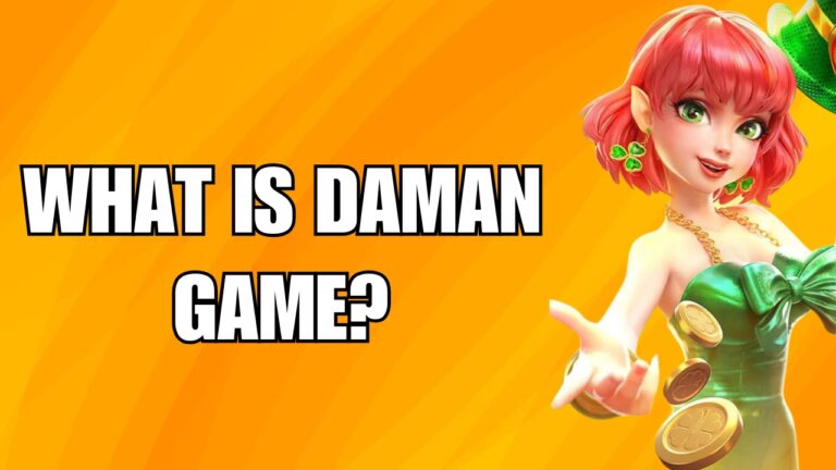 Daman Game Download Link