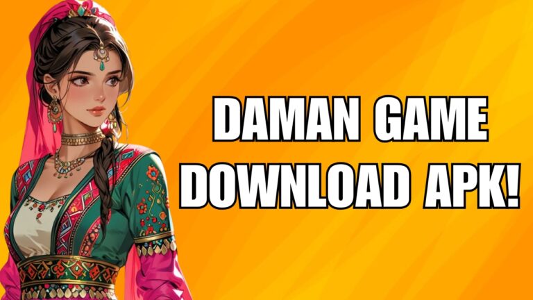 Daman Game Download APK