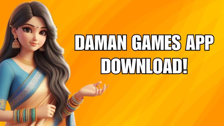 Daman Games App Download