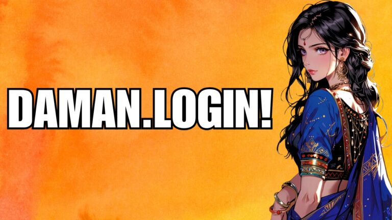Daman.Login