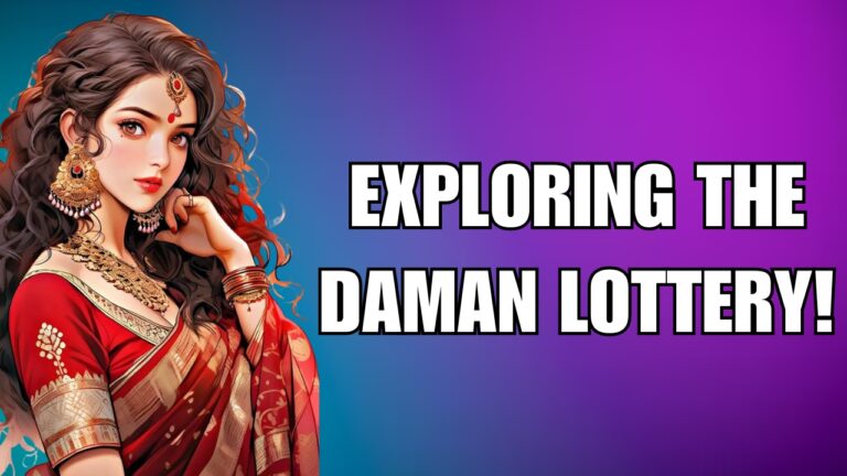 Daman Lottery
