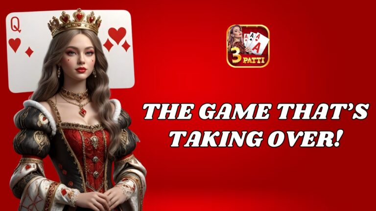 Teen Patti Lotus
