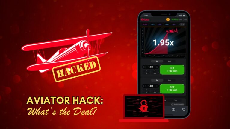 Aviator Hack