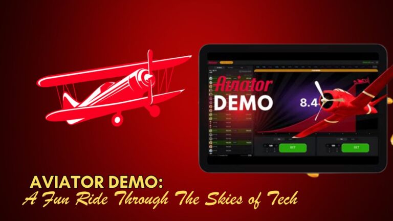 Aviator Demo