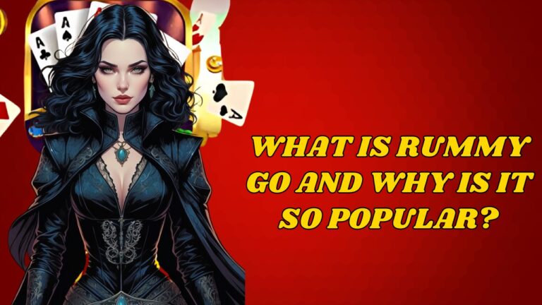 Rummy Go
