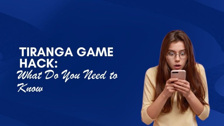 Tiranga Game Hack