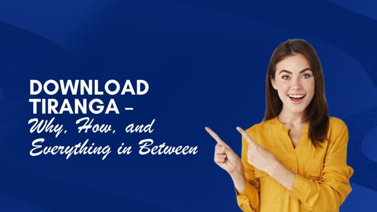 Download Tiranga