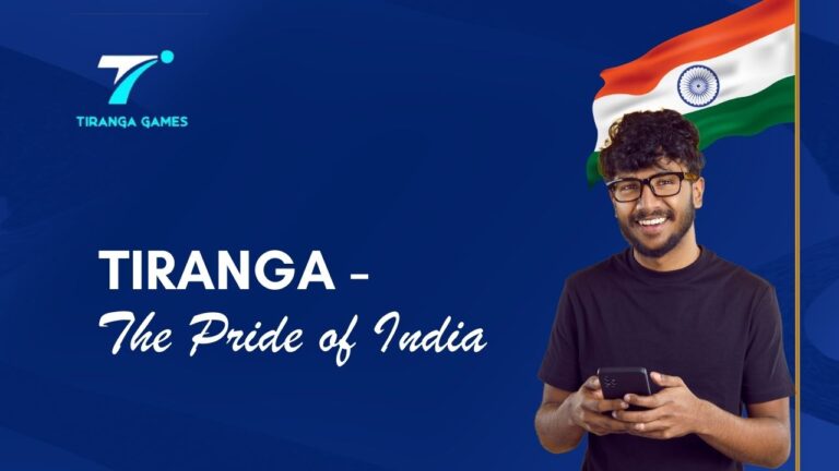 Tiranga