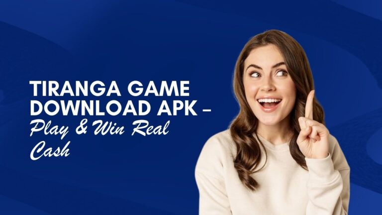 Tiranga Game Download APK