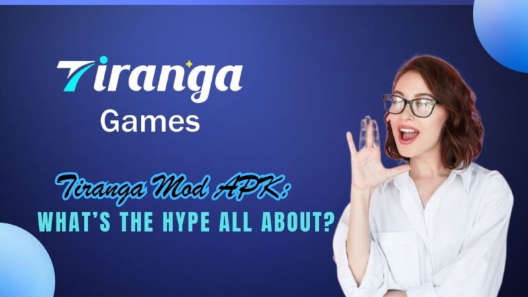 Tiranga Mod APK