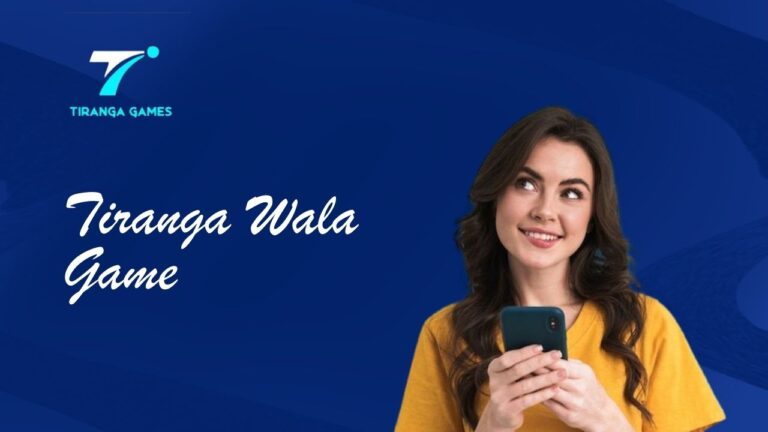 Tiranga Wala Game