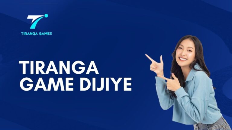Tiranga Game Dijiye