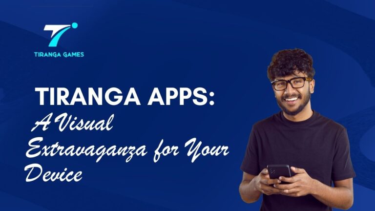 Tiranga Apps