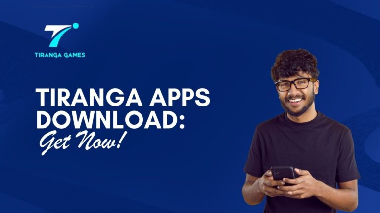 Tiranga Apps Download