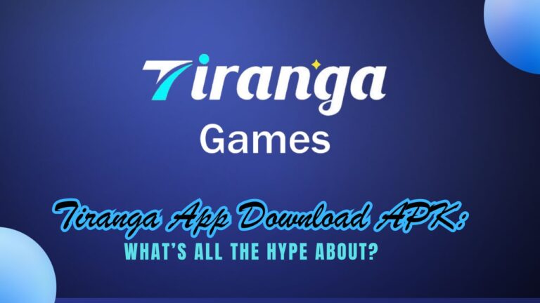 Tiranga App Download APK