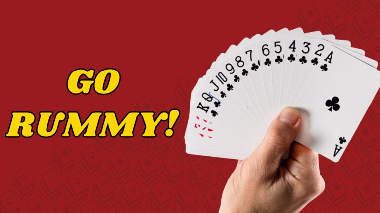 Go Rummy