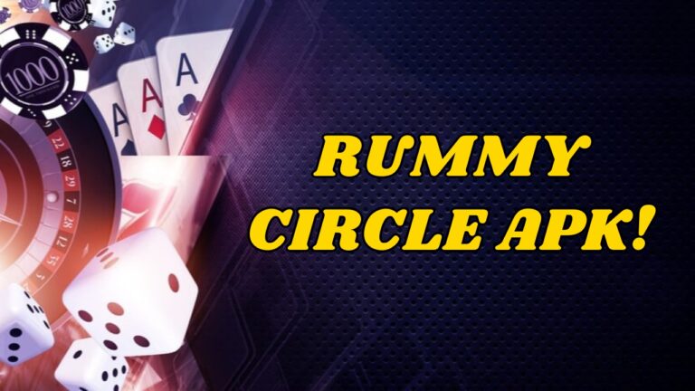 Rummy Circle APK