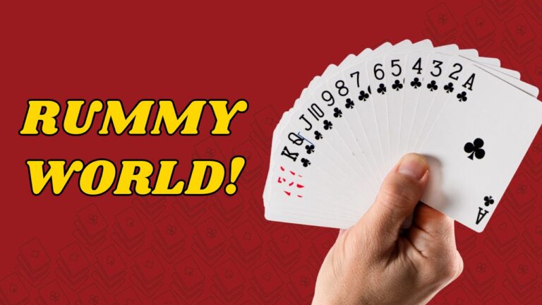 Rummy World