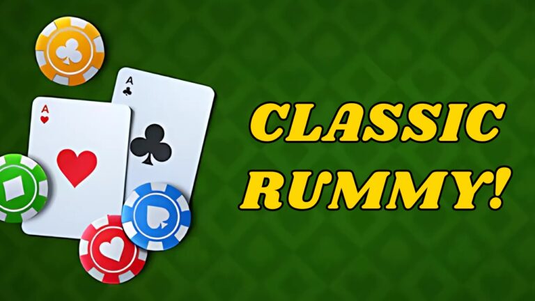 Classic Rummy