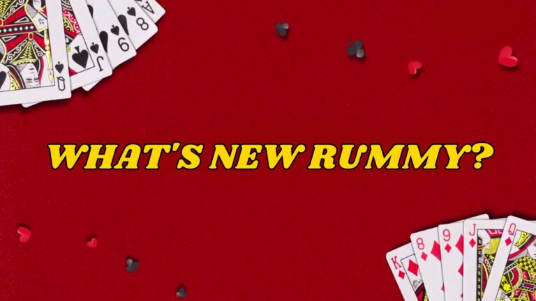 New Rummy
