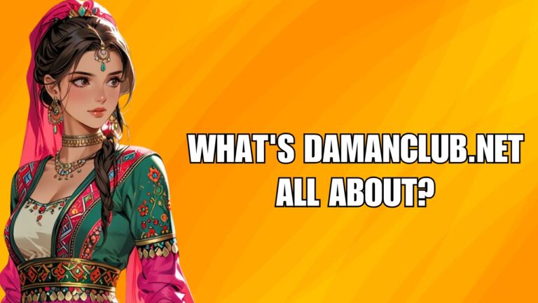 Damanclub.net