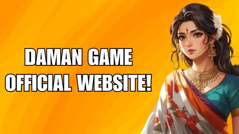 Daman Game Official Website