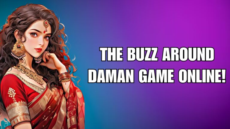 Daman Game Online