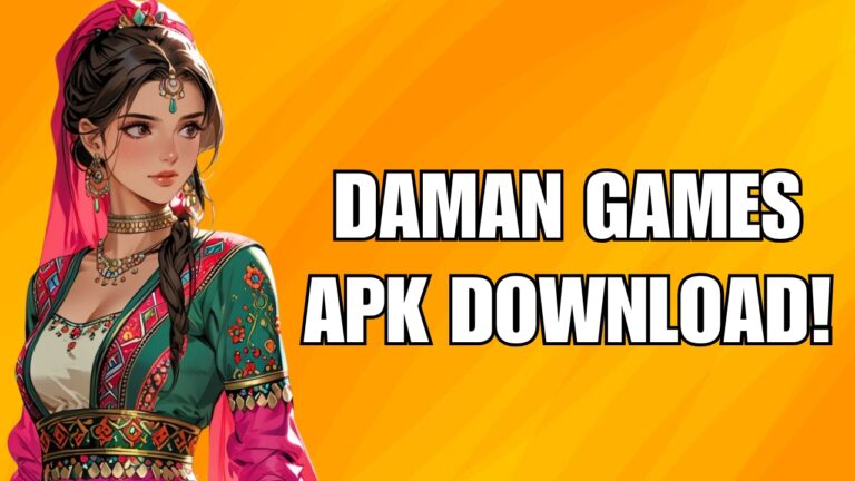 Daman Games APK Download