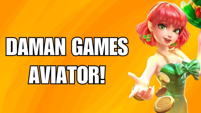 Daman Games Aviator