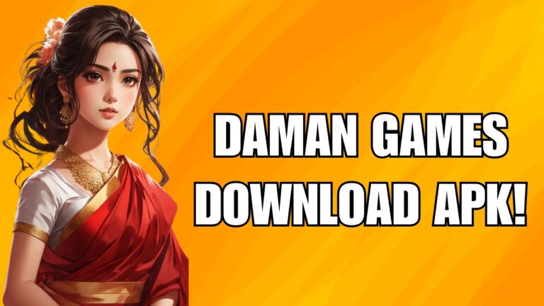 Daman Games Download APK