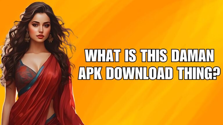 Daman APK Download