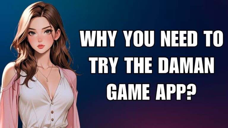 Daman Game App