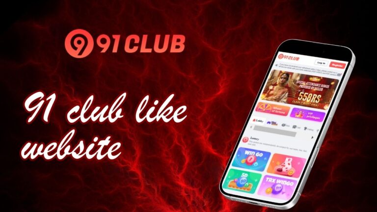 91 Club Like Website: Features, Advantages, and How to Create One