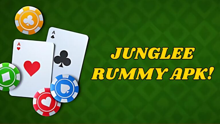 Junglee Rummy APK