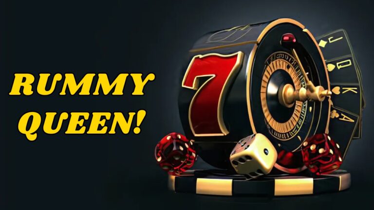 Rummy Queen: The Unrivaled Jewel of Card Games